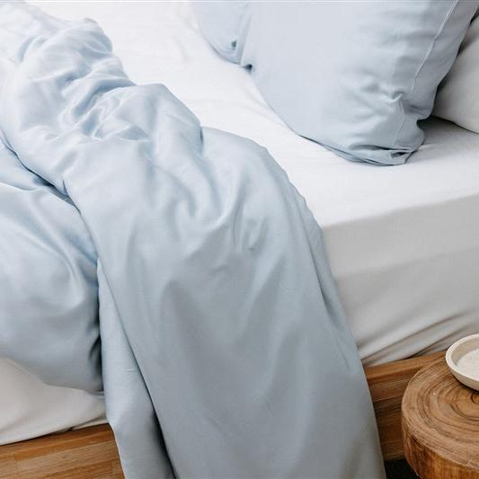 Bamboo Flat Sheet
