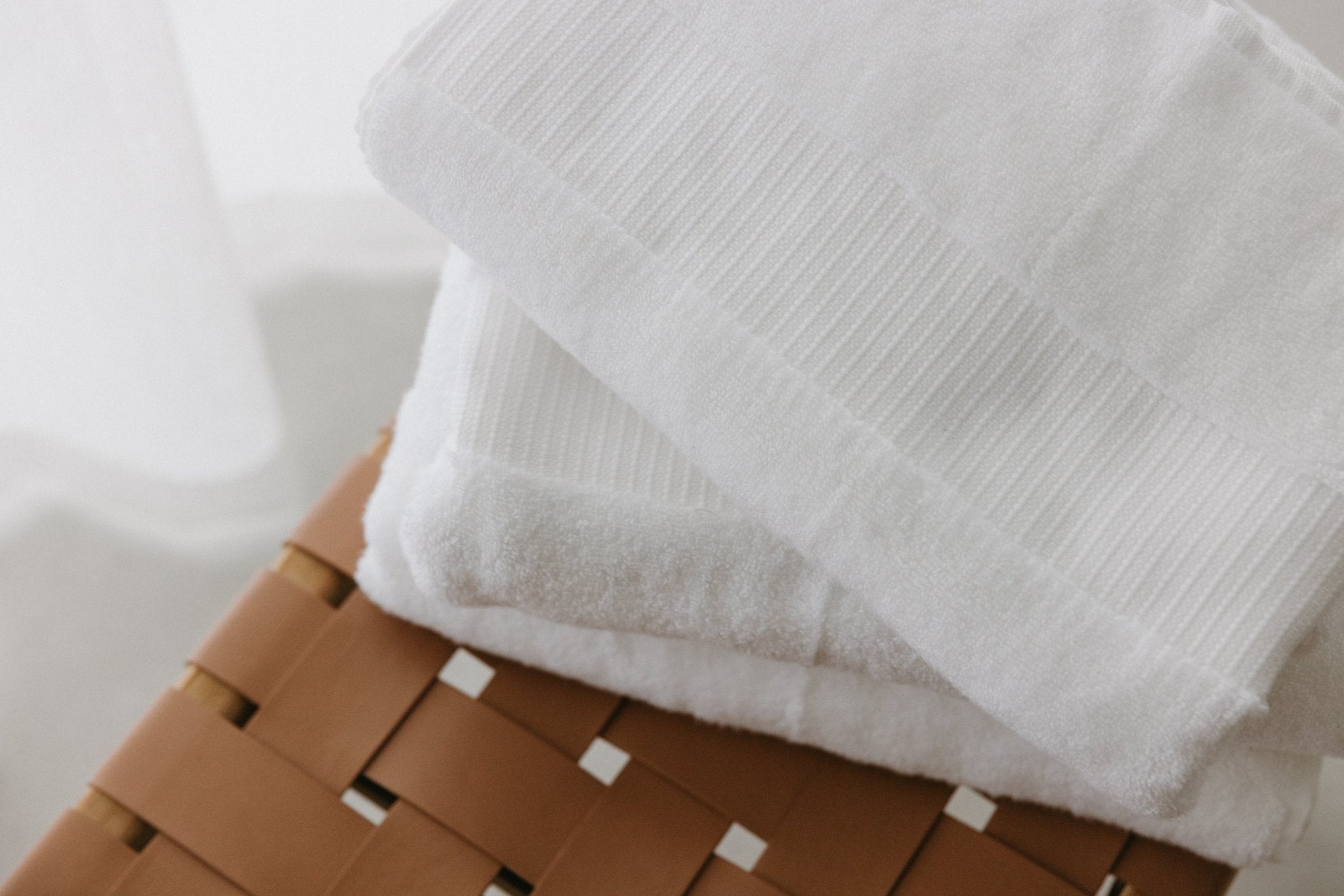 NakedLab Introduces the Bamboo Cotton Towel: The Ultimate in Luxury & Sustainability - NakedLab