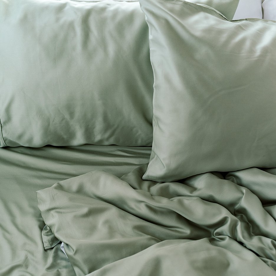 Top 5 reasons why bamboo sheets can help you sleep better - NakedLab