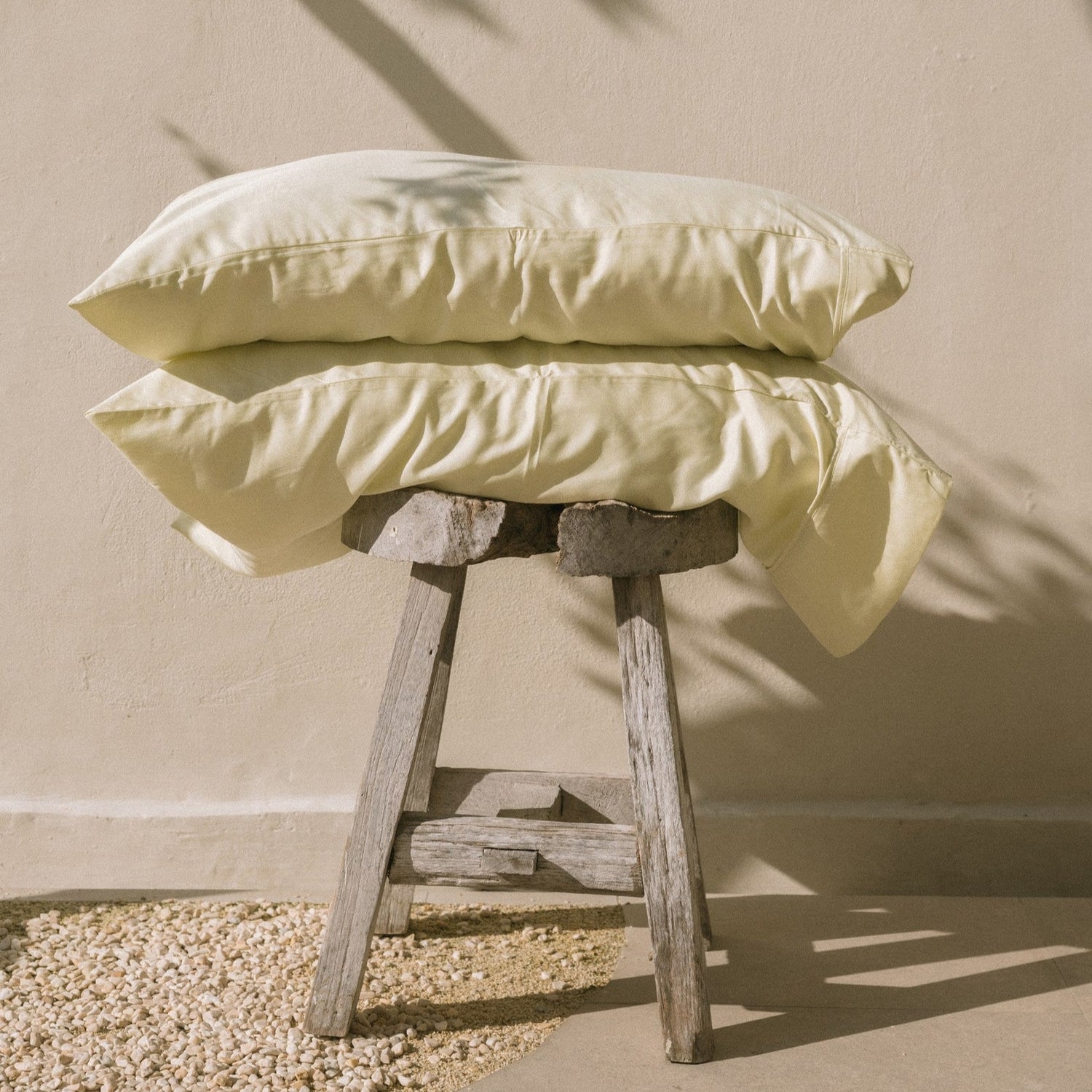 Bamboo Adult Pillowcases Set