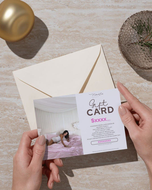 E-Gift Card