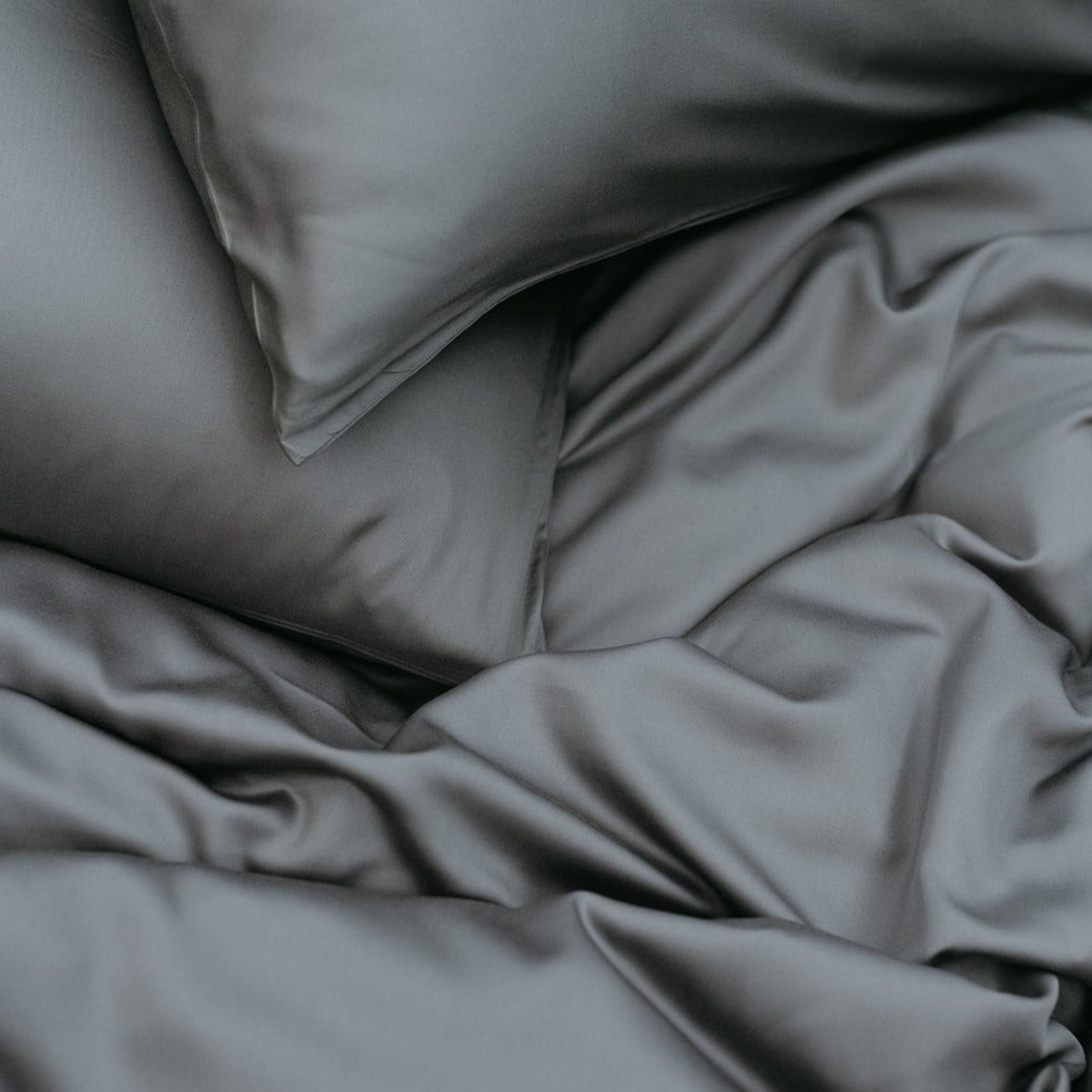 Bamboo Duvet Cover - NakedLab