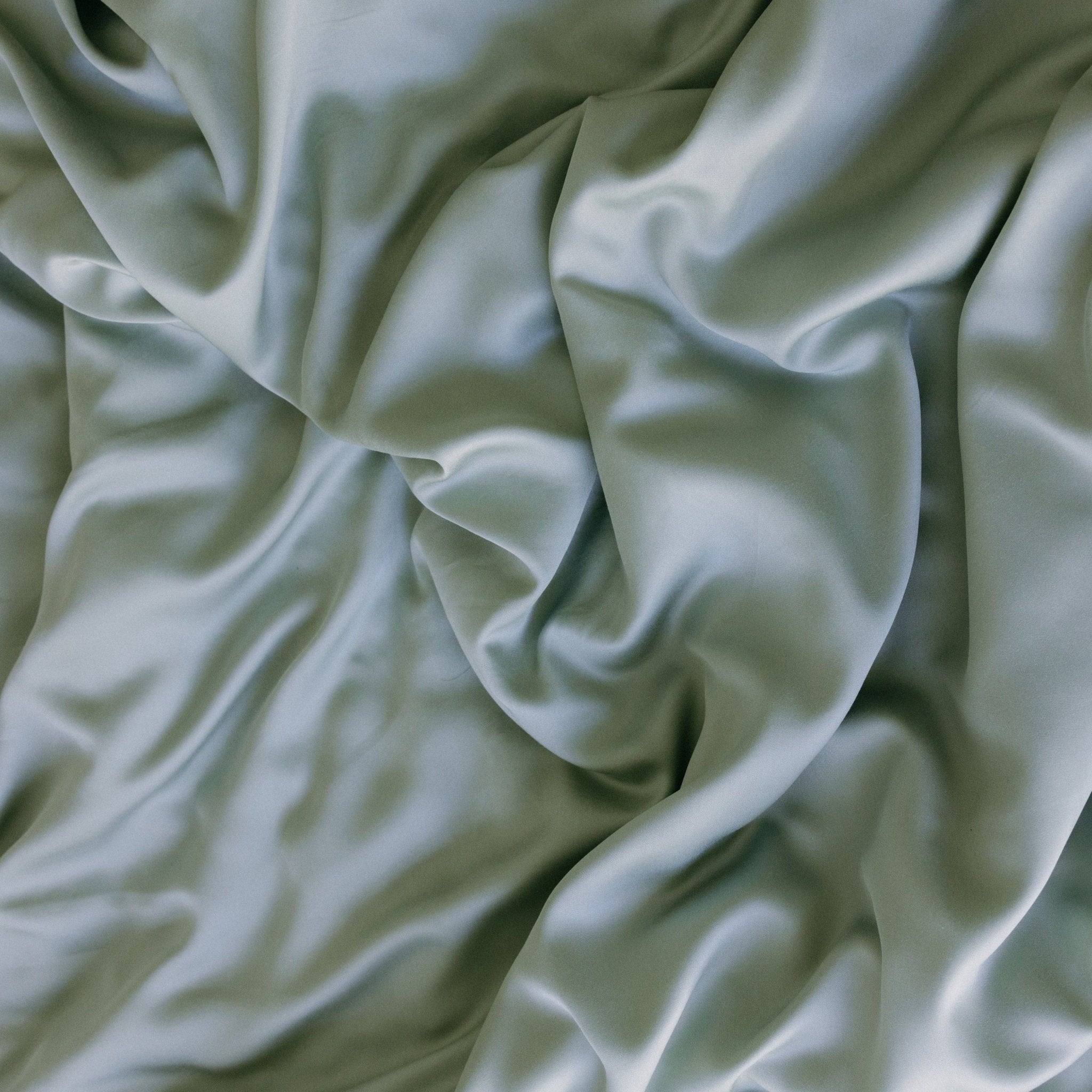 Bamboo Fitted Sheet - NakedLab