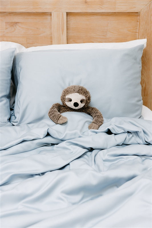 Bamboo Kids Pillowcases Set